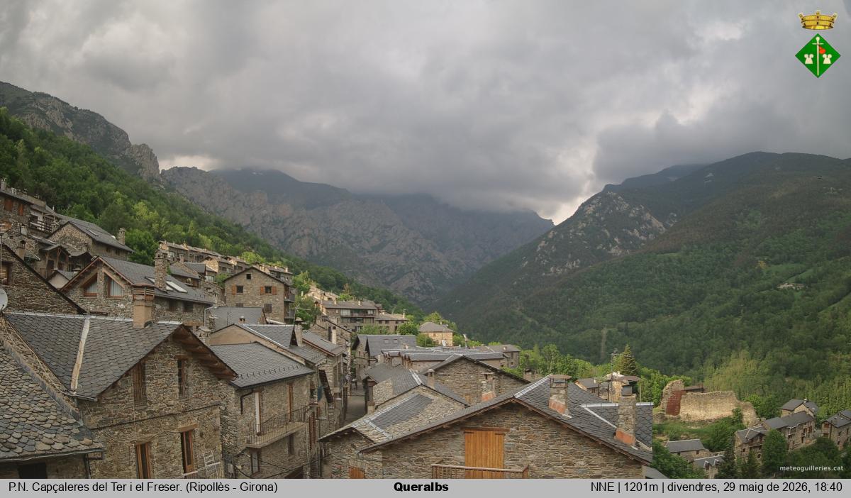 Queralbs 