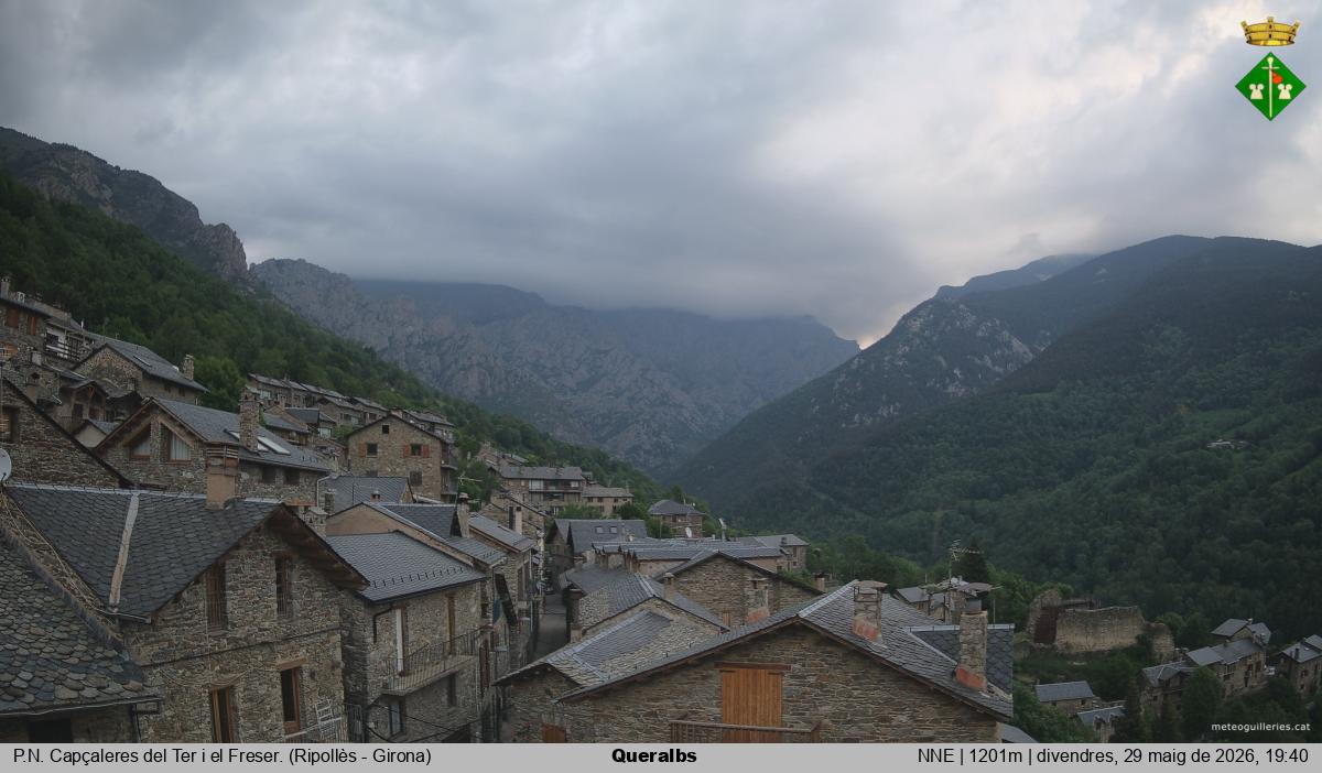 Queralbs 