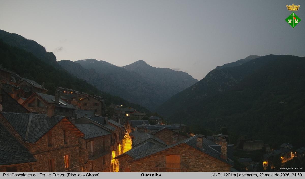 Queralbs 