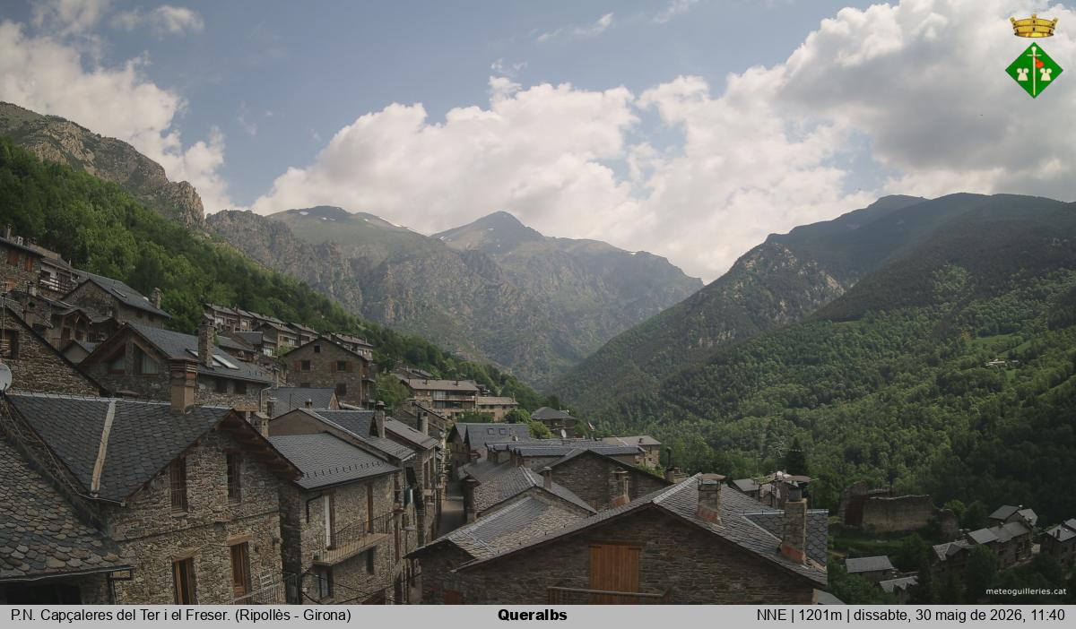 Queralbs 