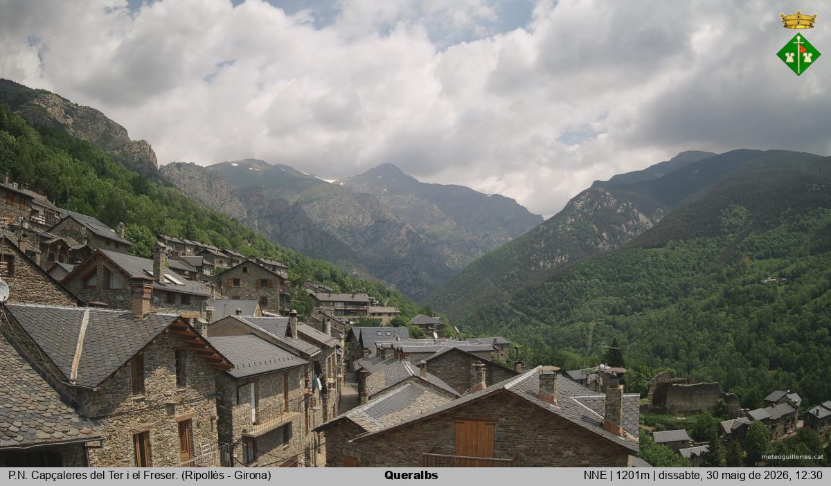 Queralbs 