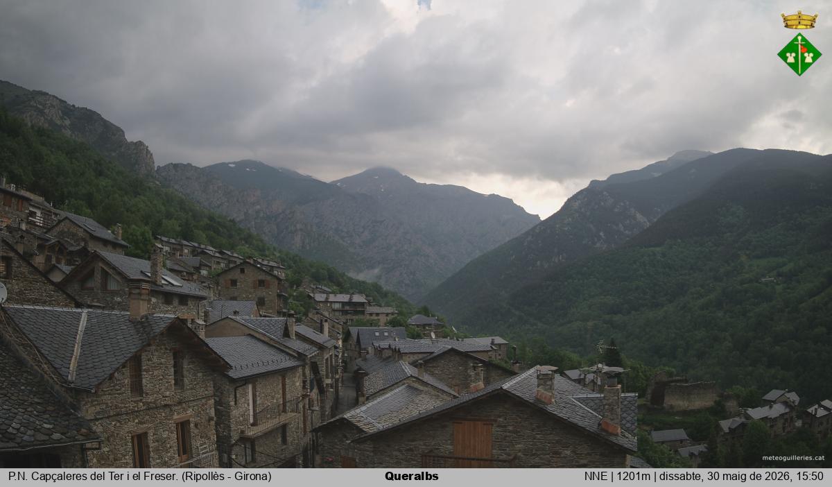 Queralbs 