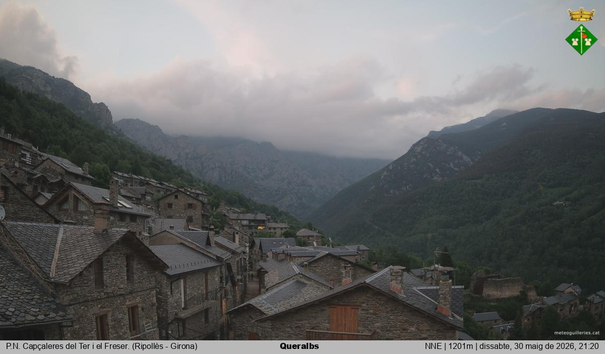 Queralbs 