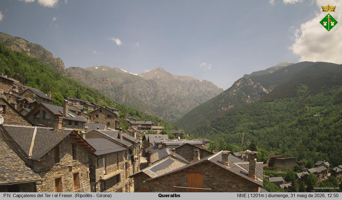 Queralbs 