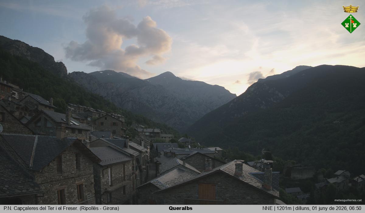 Queralbs 