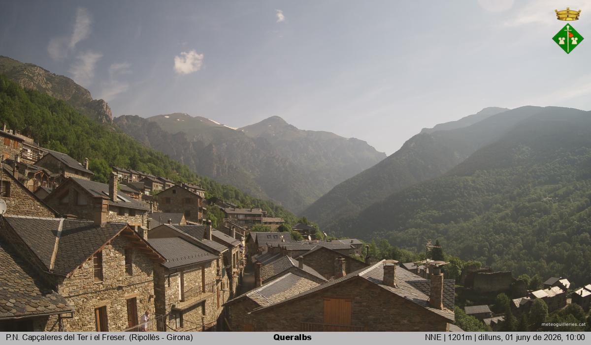 Queralbs 