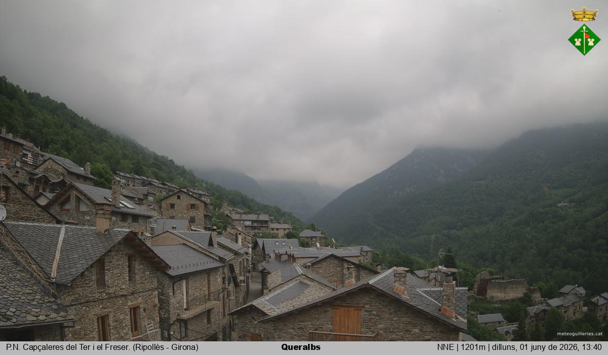 Queralbs 