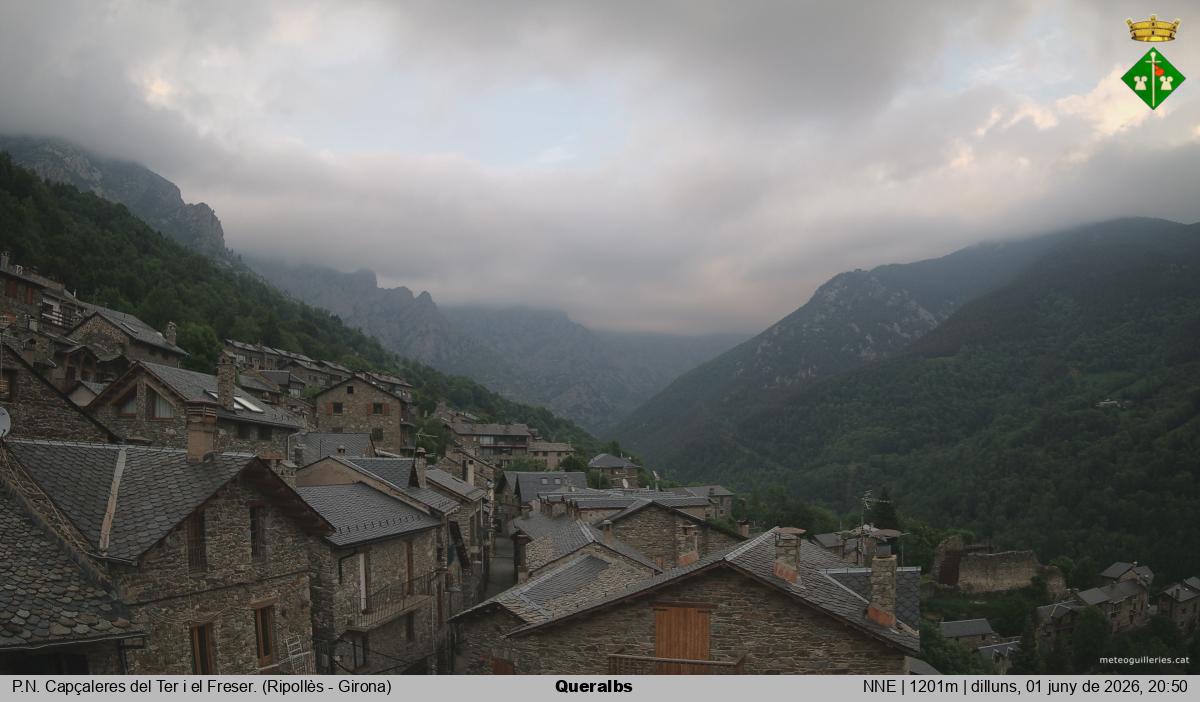 Queralbs 