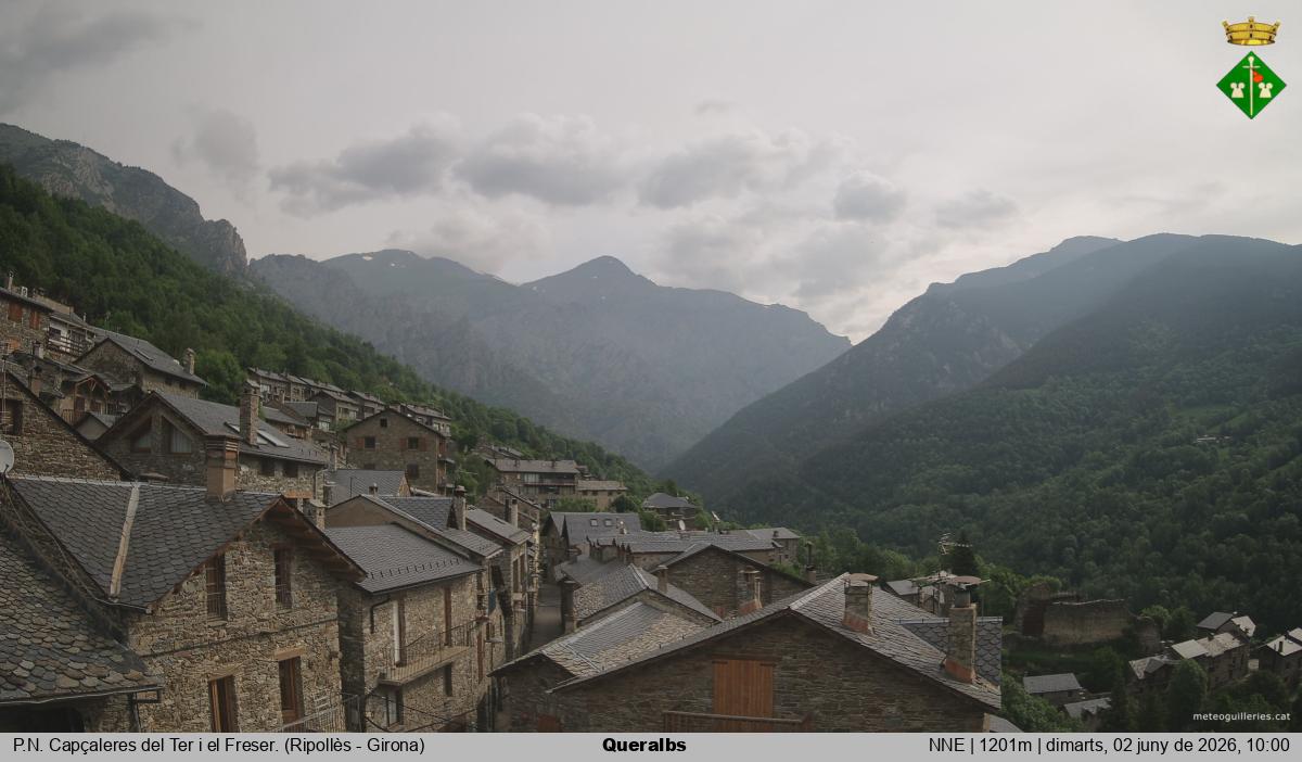 Queralbs 