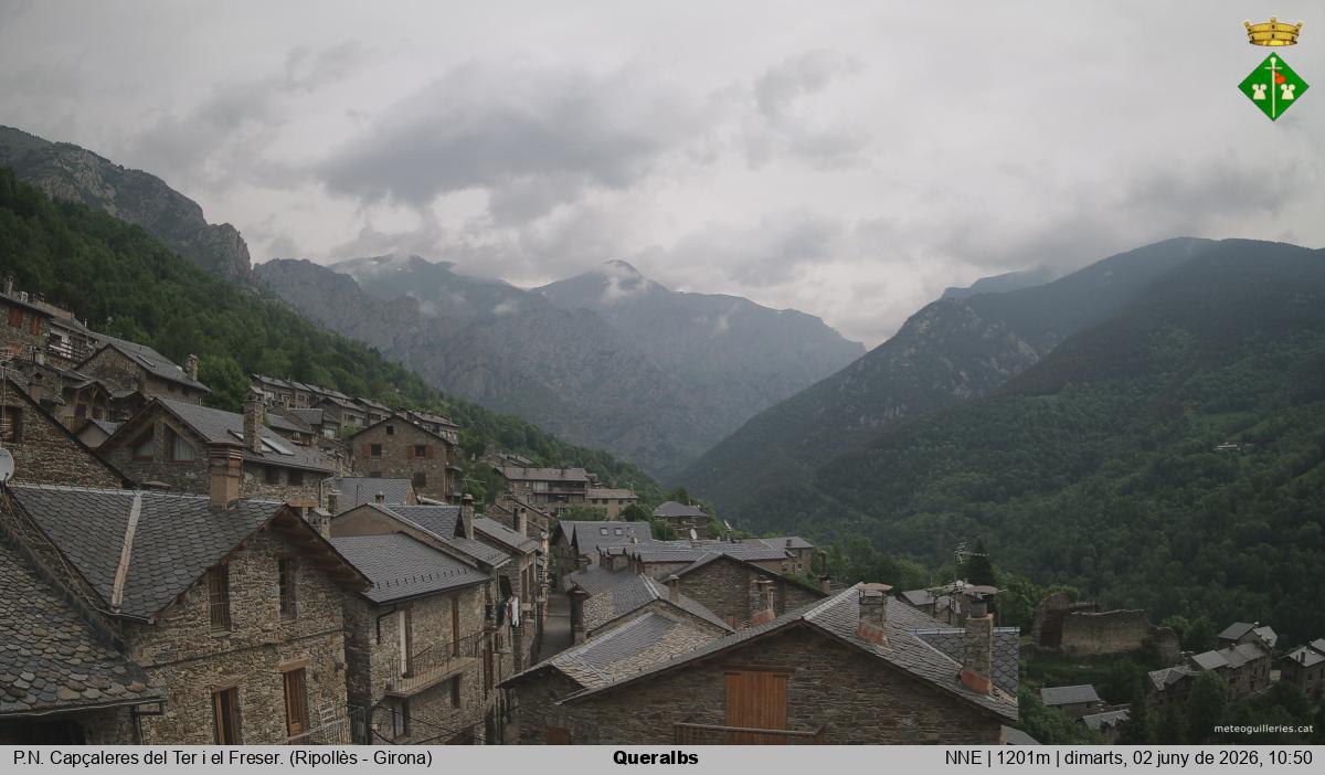 Queralbs 
