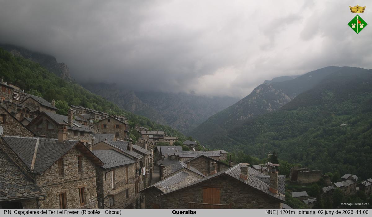 Queralbs 