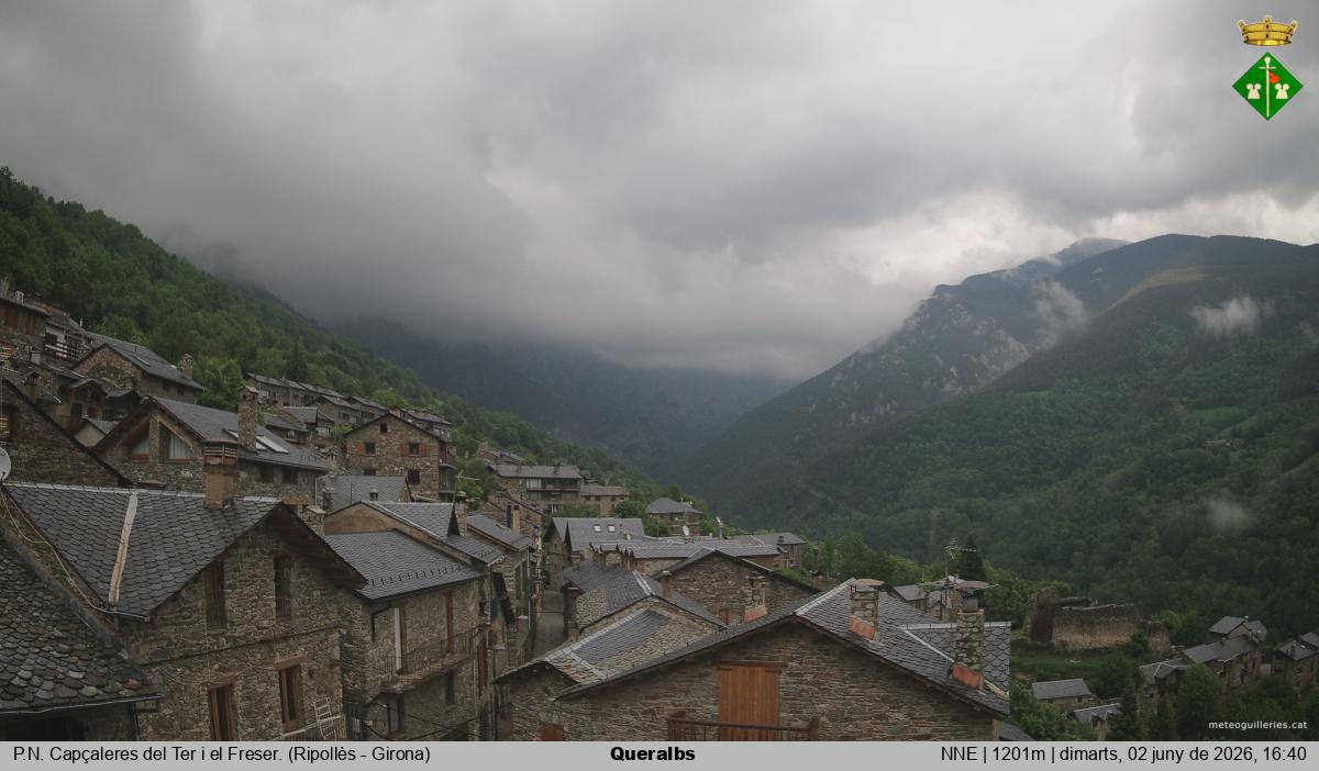 Queralbs 