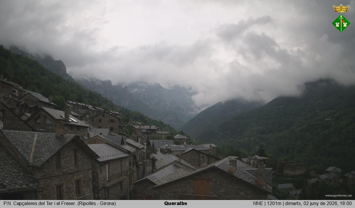 Queralbs 