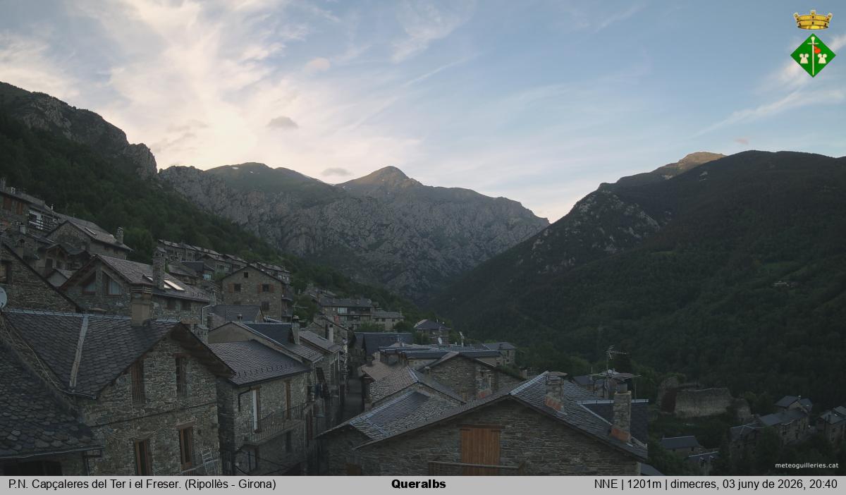 Queralbs 