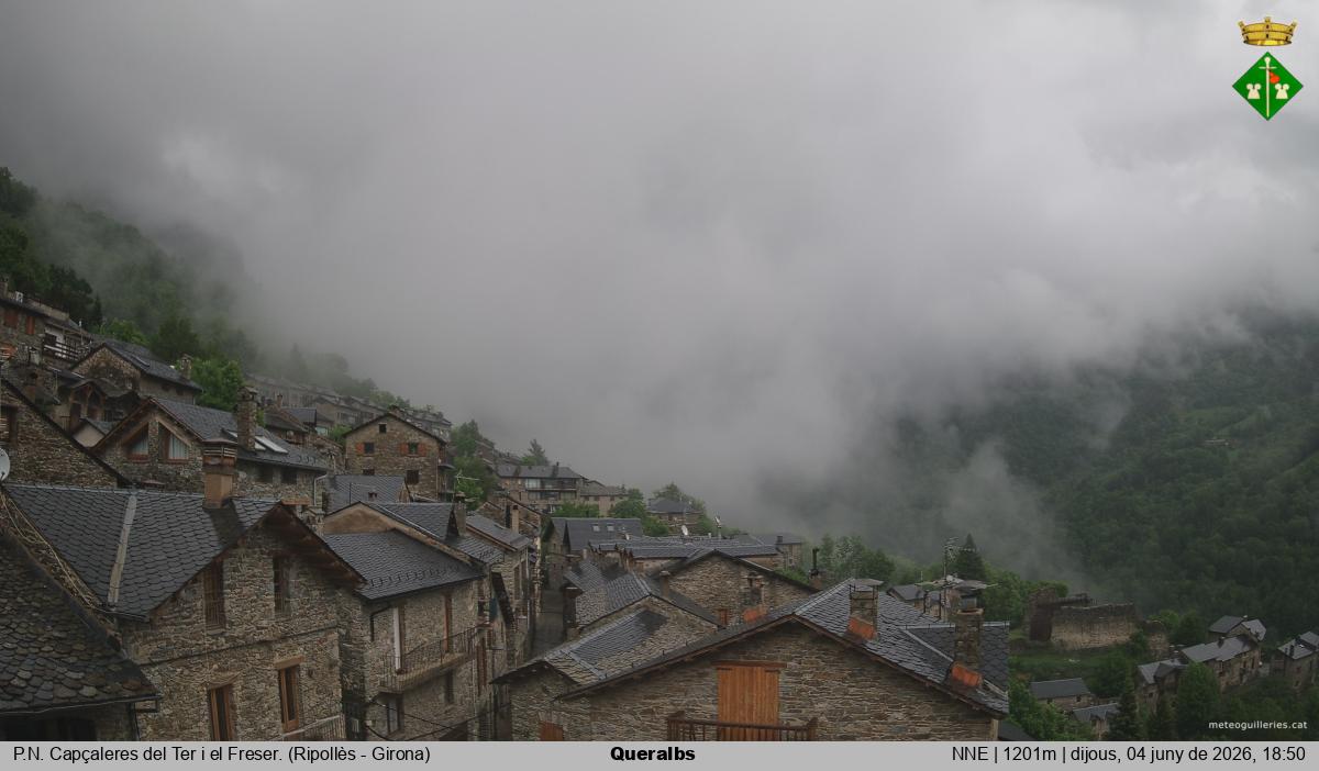 Queralbs 