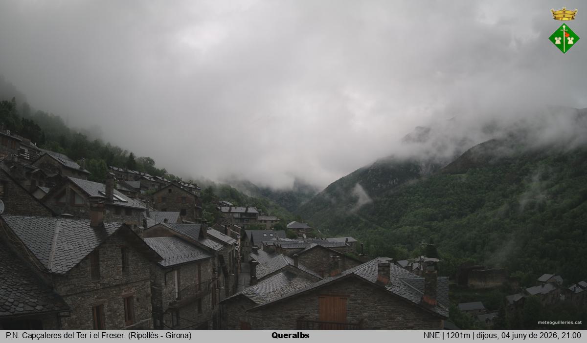 Queralbs 