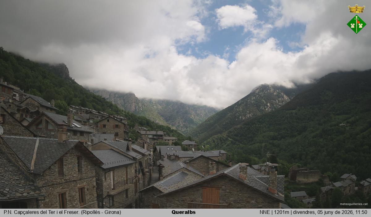 Queralbs 