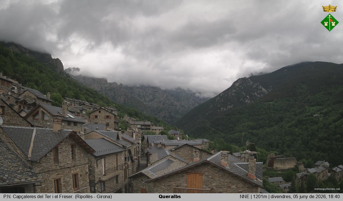 Queralbs 