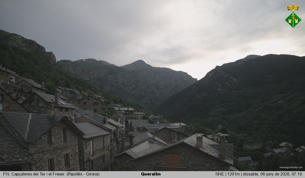 Queralbs 