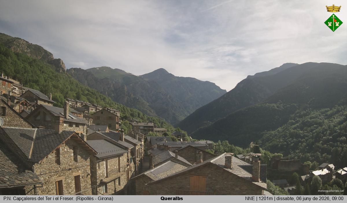Queralbs 