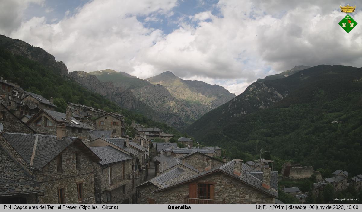Queralbs 