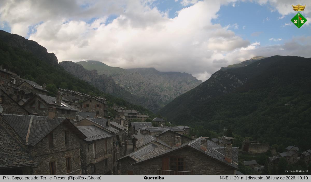 Queralbs 