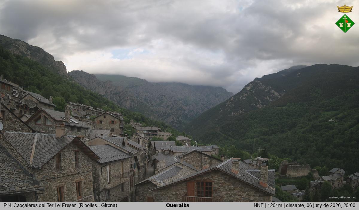 Queralbs 