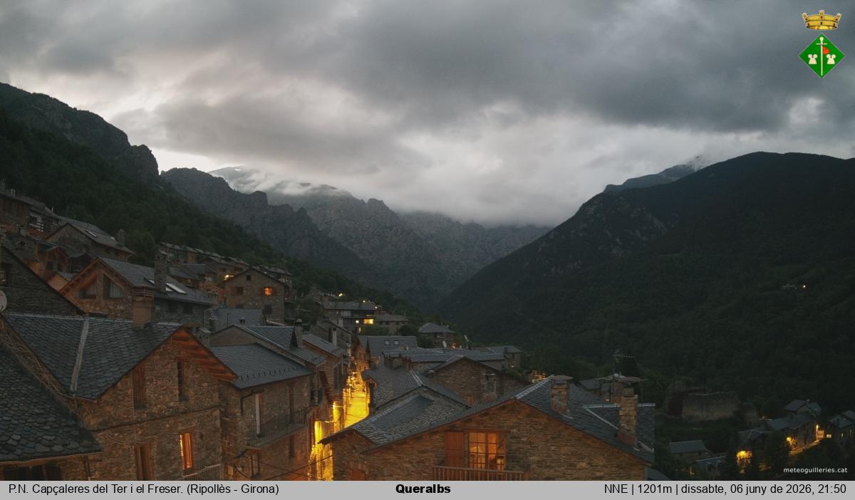 Queralbs 