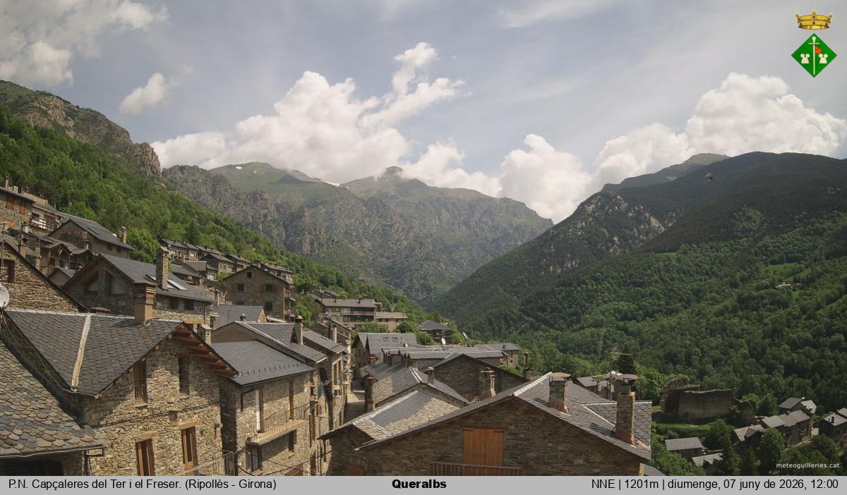 Queralbs 