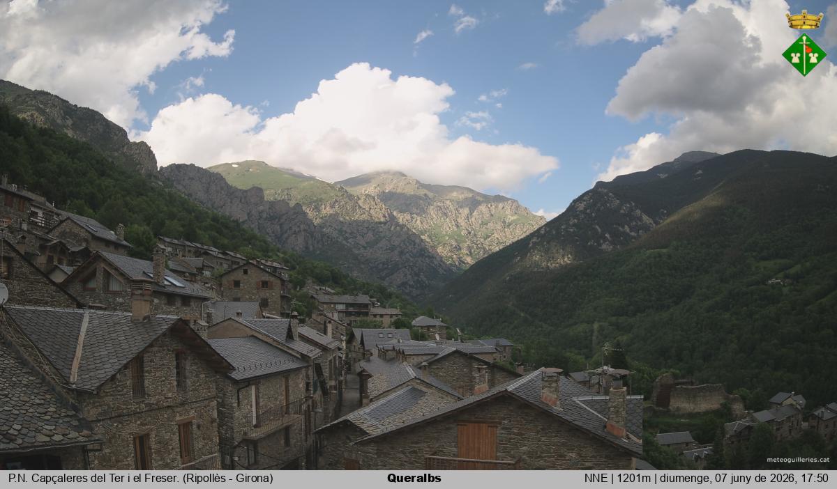Queralbs 