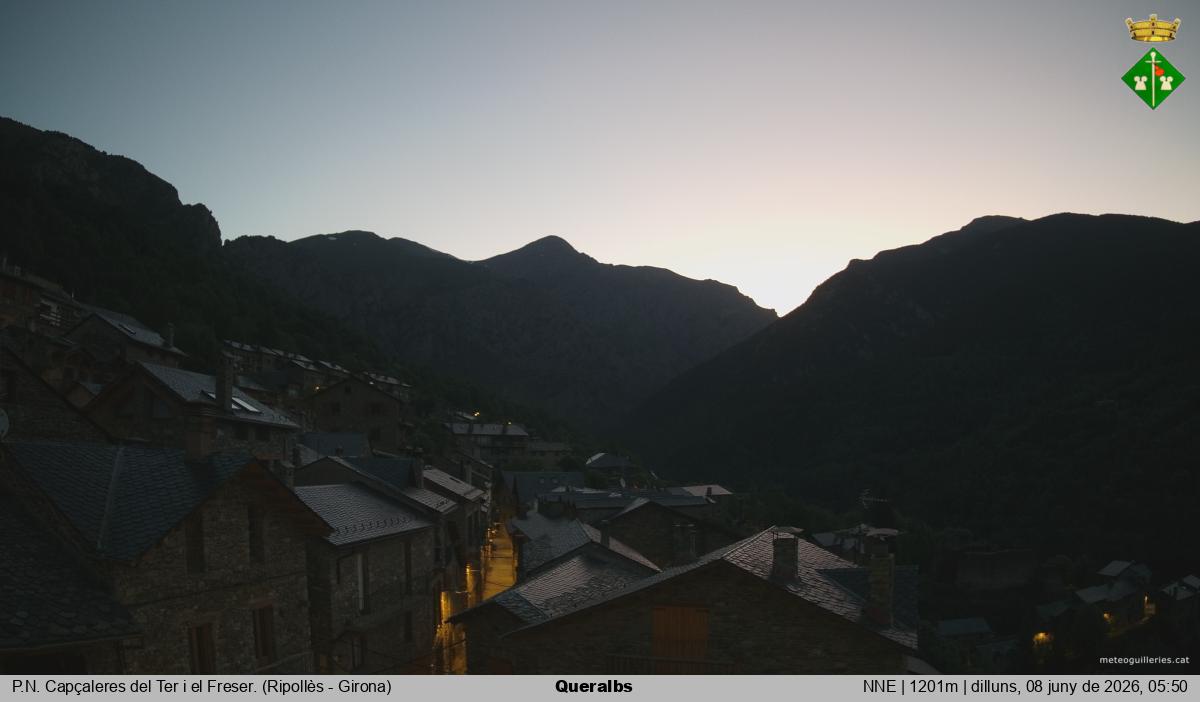 Queralbs 