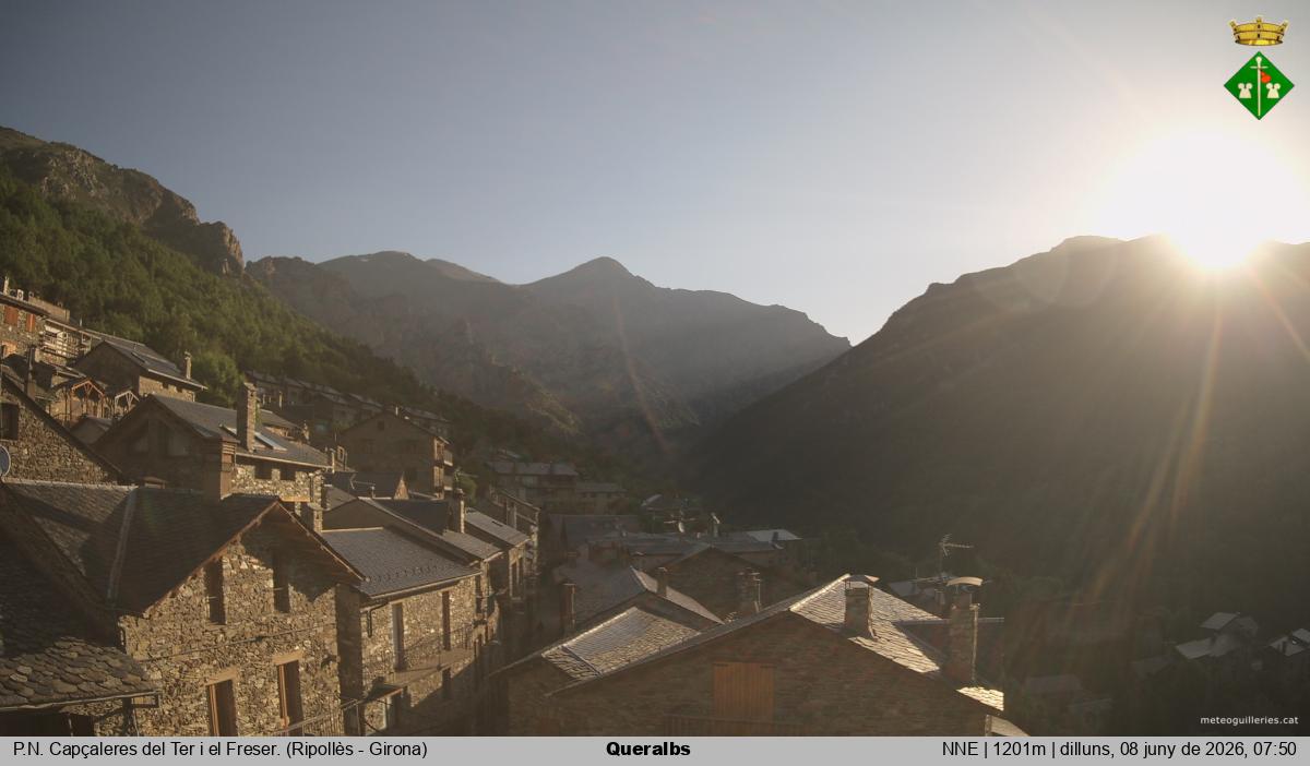 Queralbs 