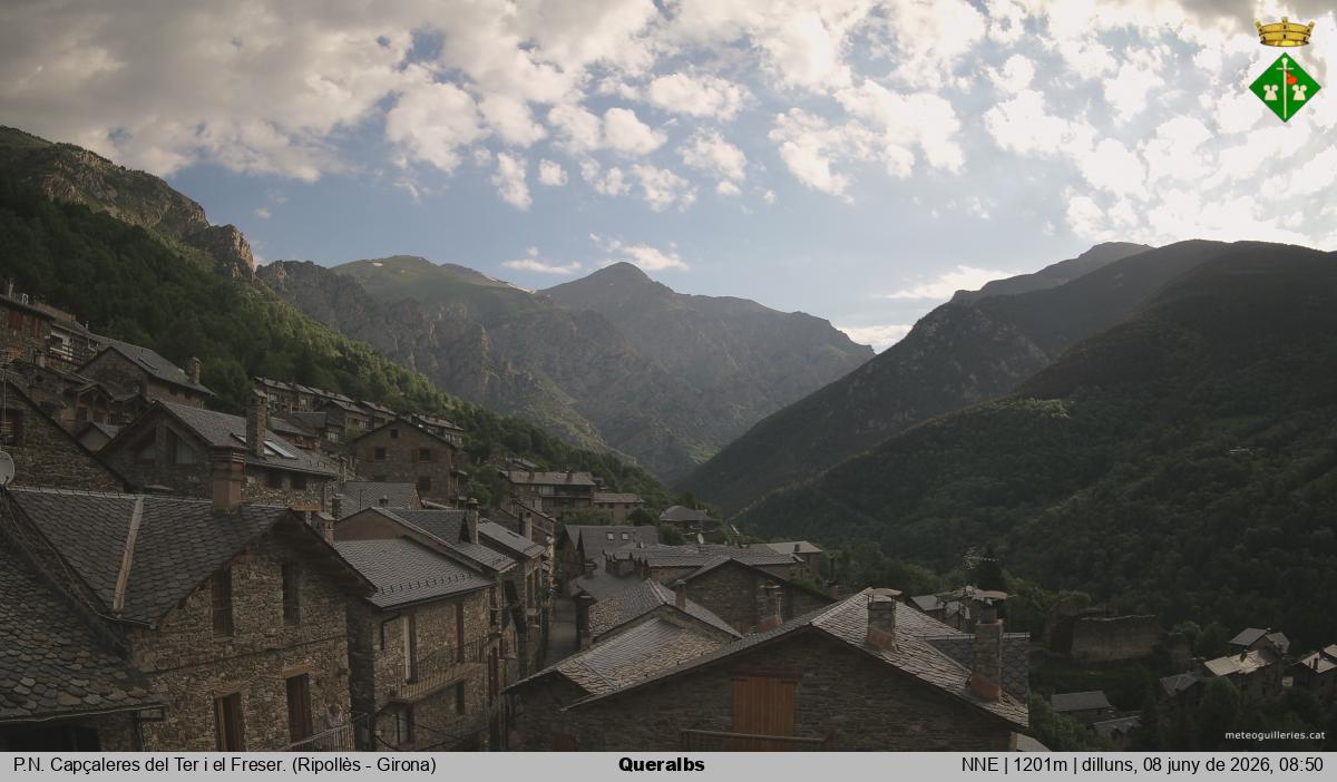 Queralbs 