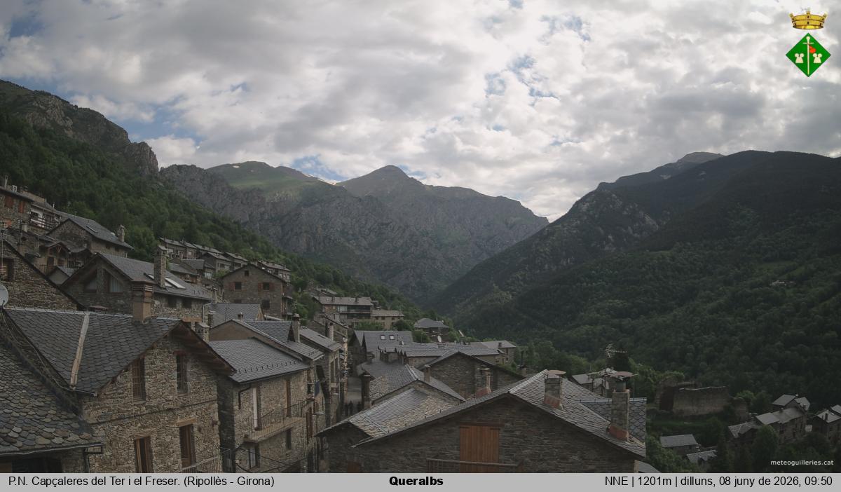 Queralbs 