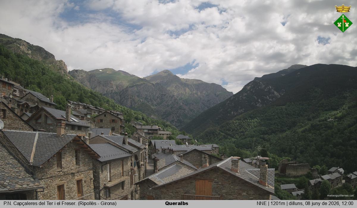 Queralbs 