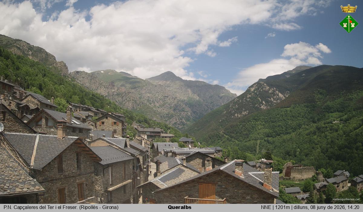 Queralbs 