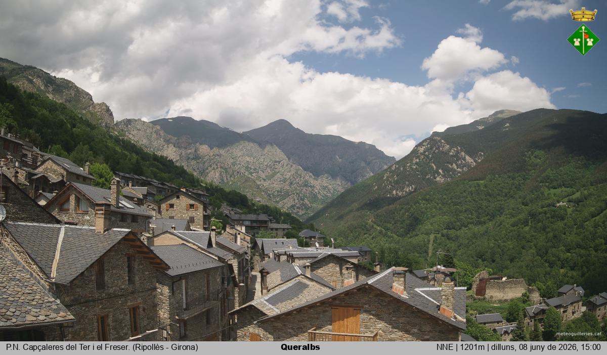 Queralbs 
