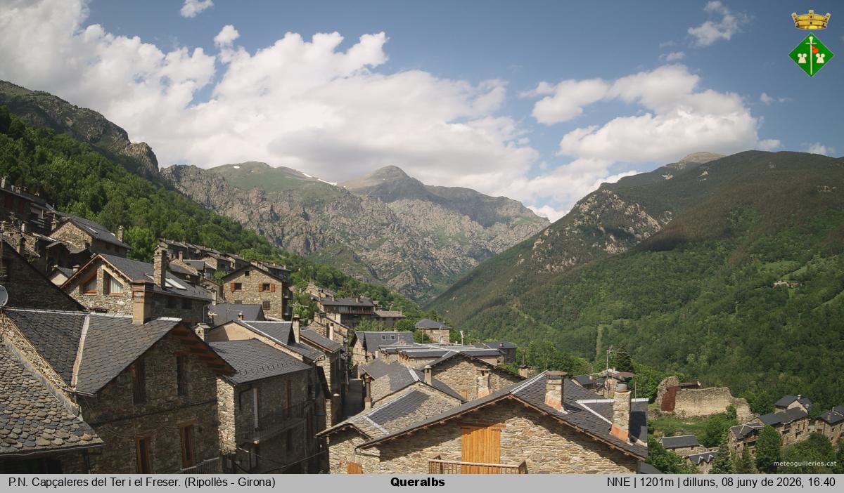 Queralbs 