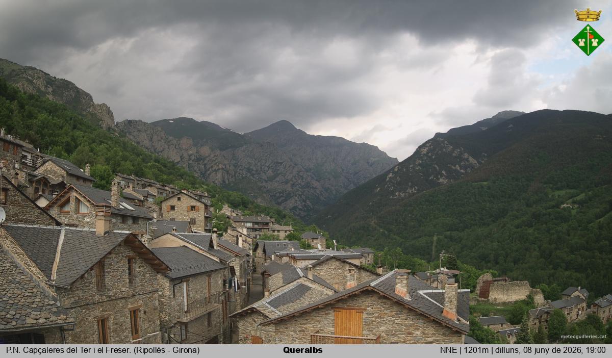 Queralbs 