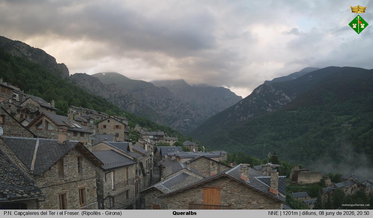 Queralbs 