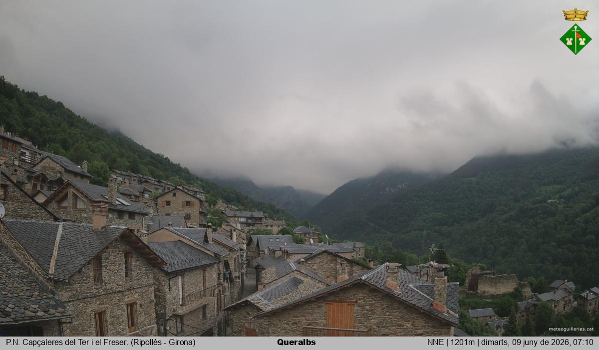 Queralbs 
