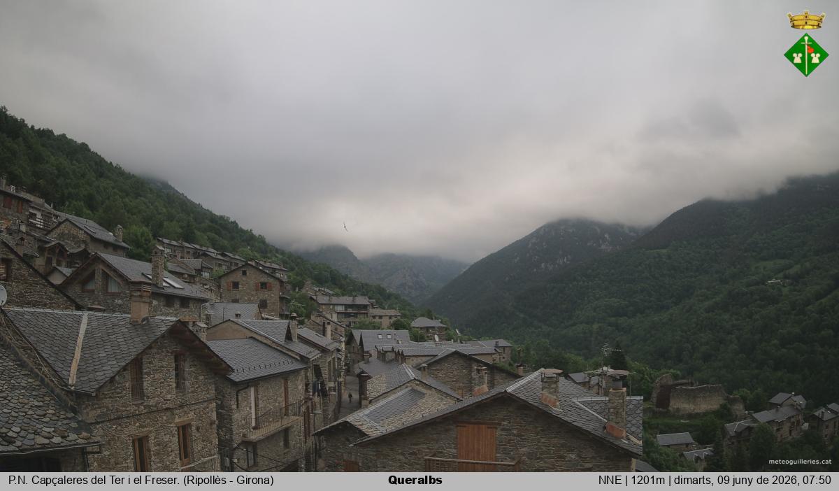 Queralbs 