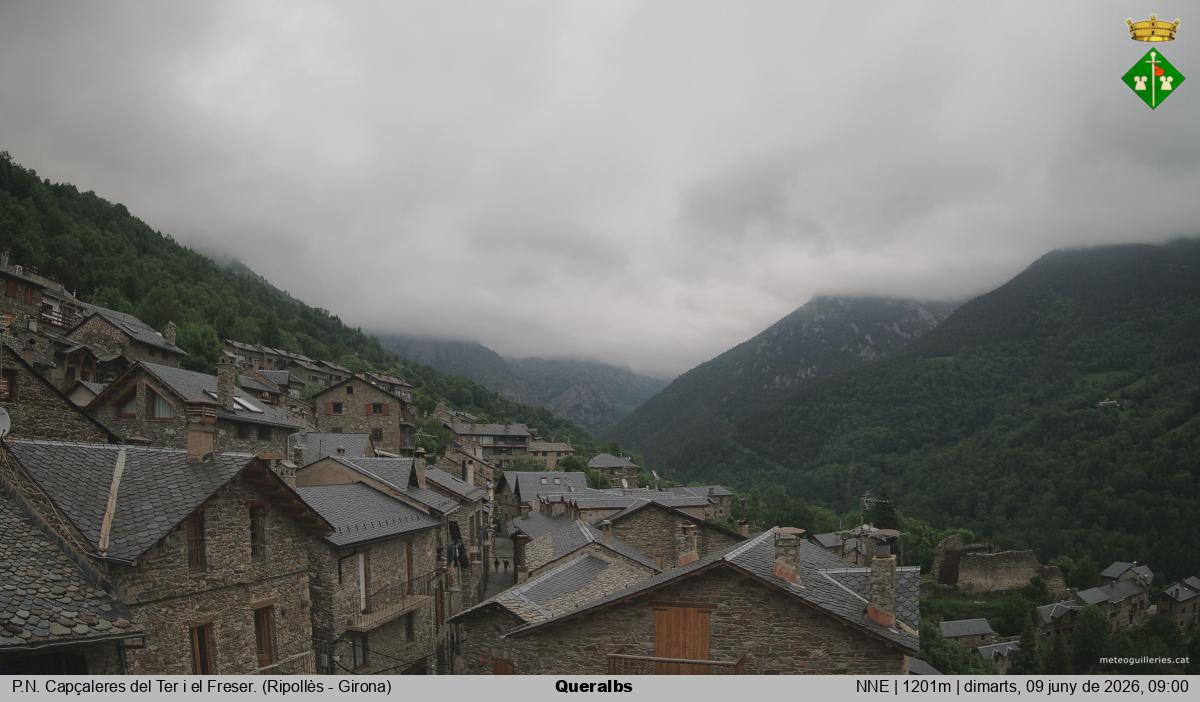 Queralbs 