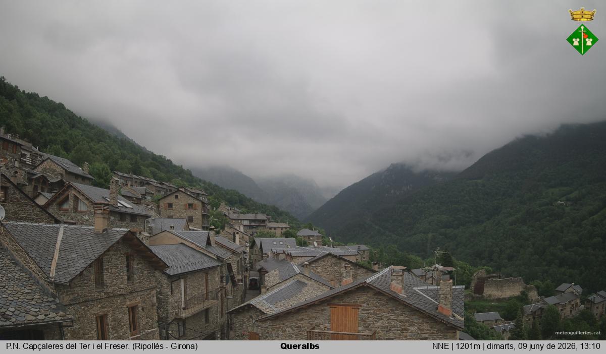 Queralbs 