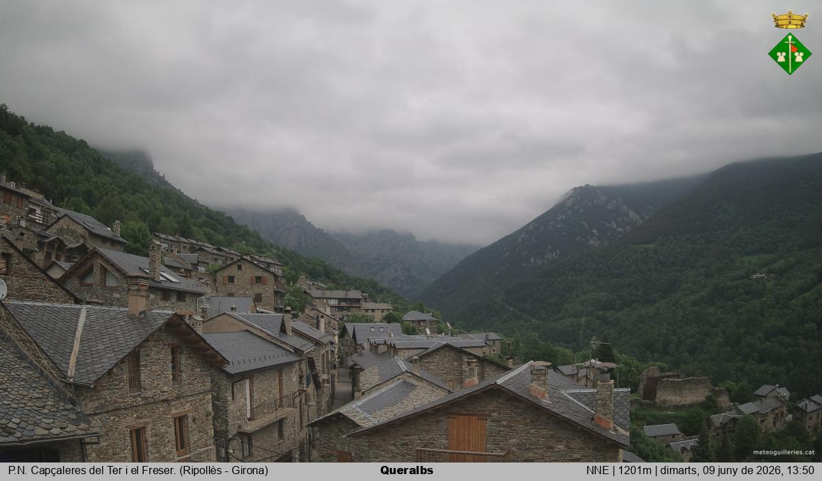 Queralbs 