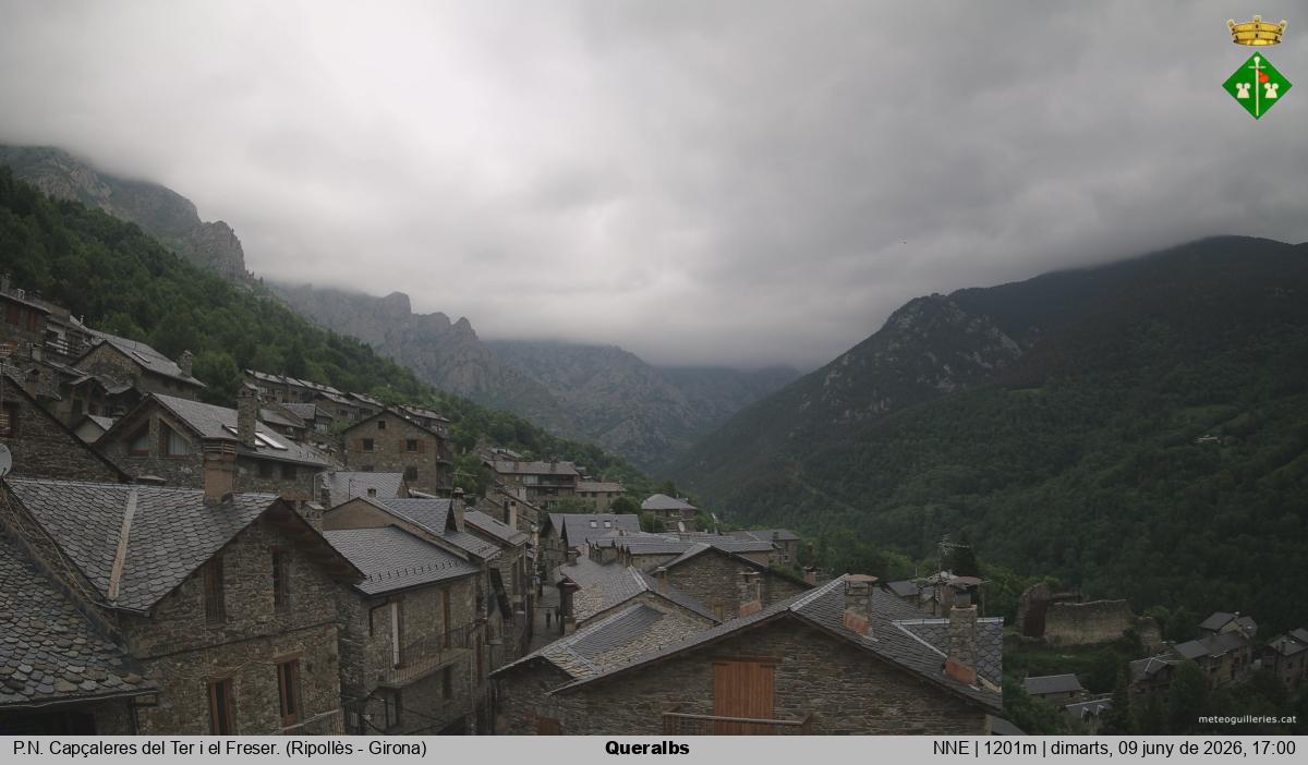 Queralbs 