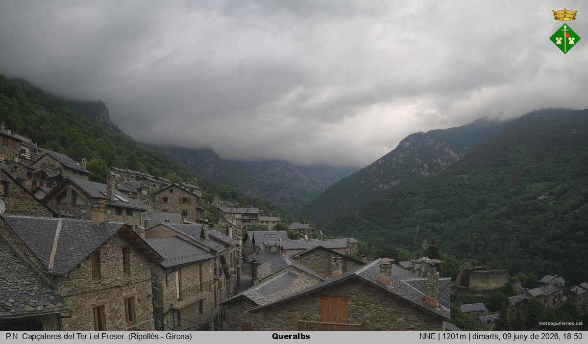 Queralbs 
