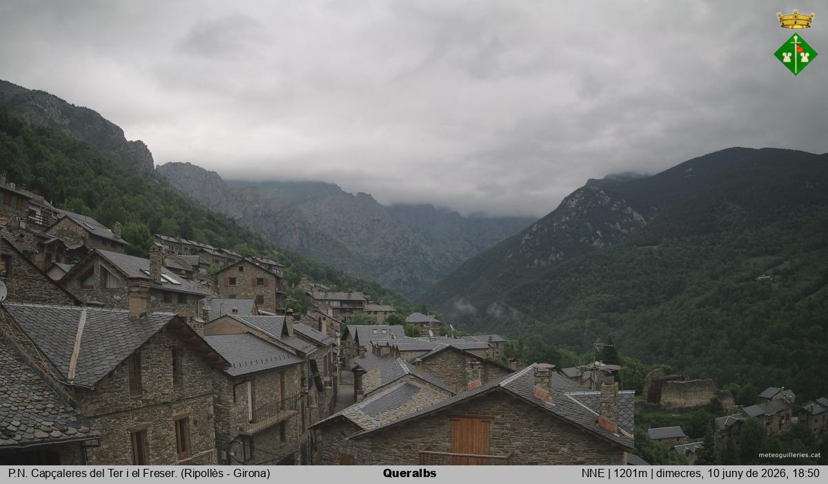 Queralbs 
