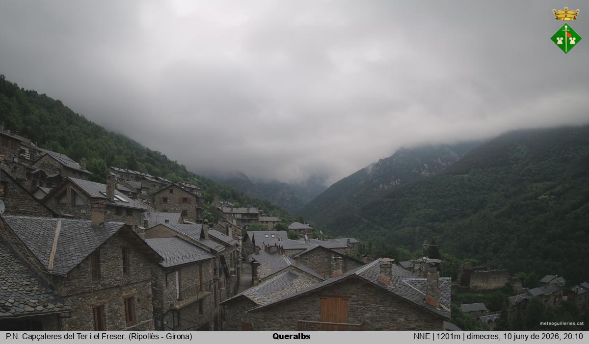 Queralbs 