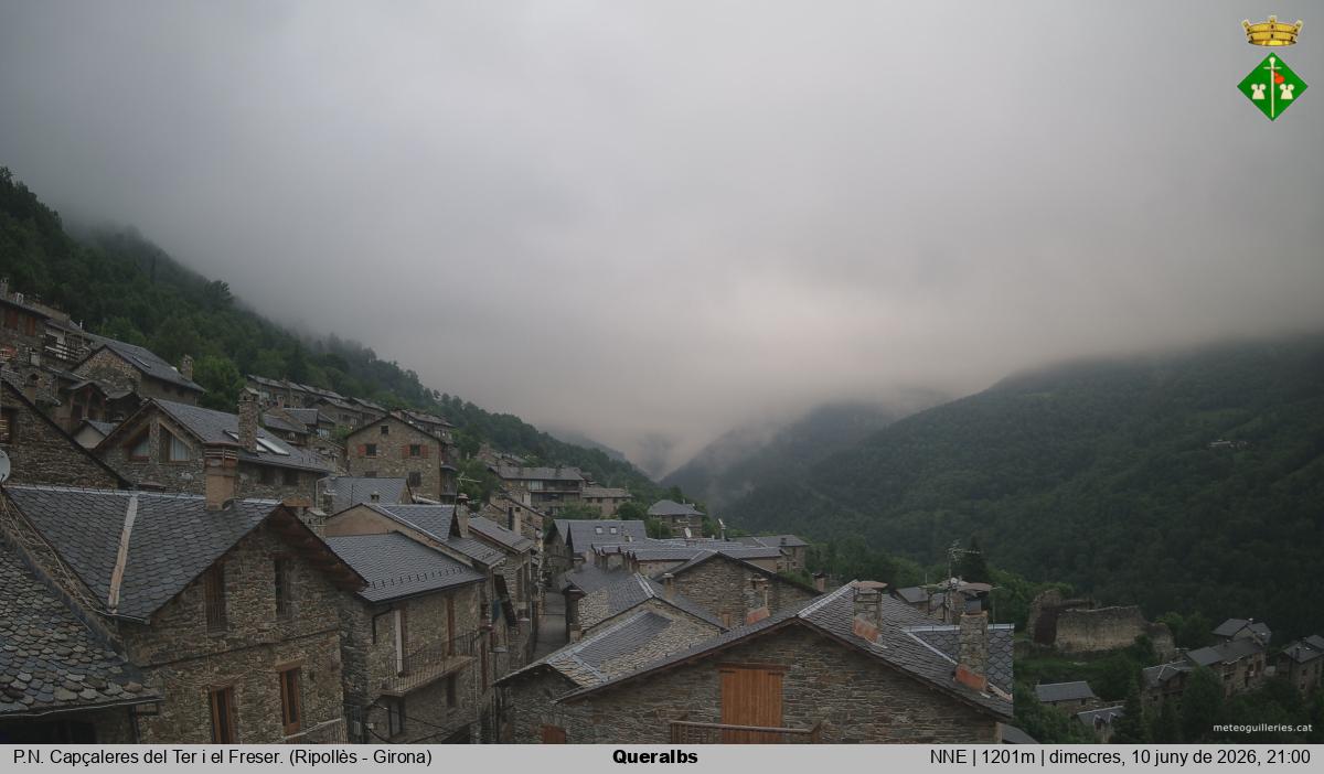 Queralbs 